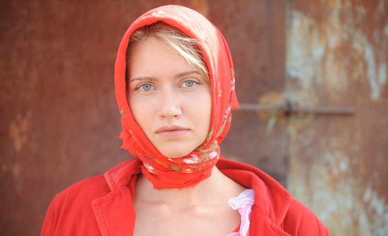 Инна, 22 года, 1 размер груди